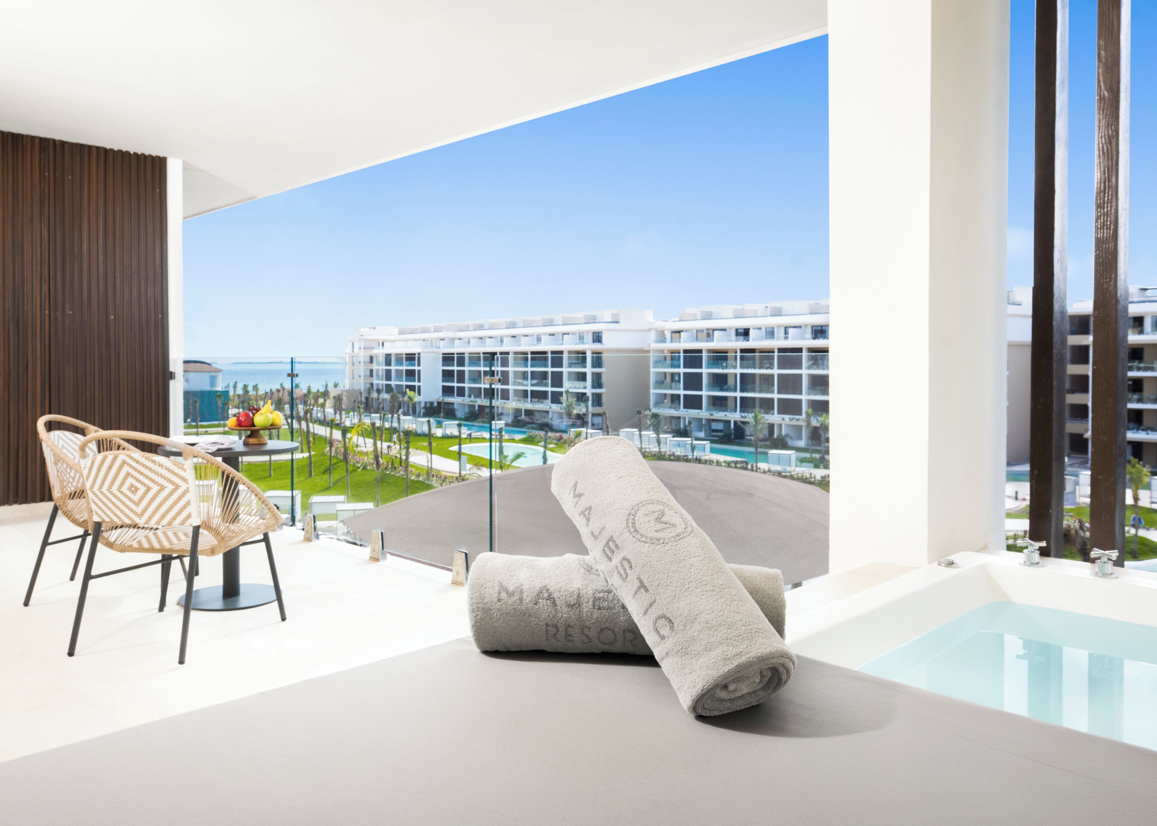 Photo - Majestic Mirage Costa Mujeres, All Suite Resort - All Inclusive