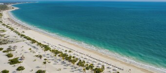 Majestic Mirage Costa Mujeres, All Suite Resort - All Inclusive