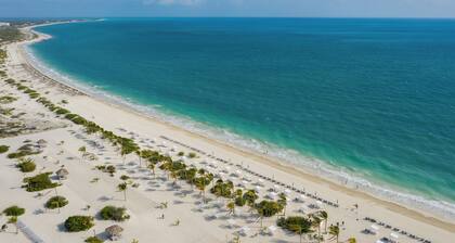 Majestic Mirage Costa Mujeres, All Suite Resort - All Inclusive