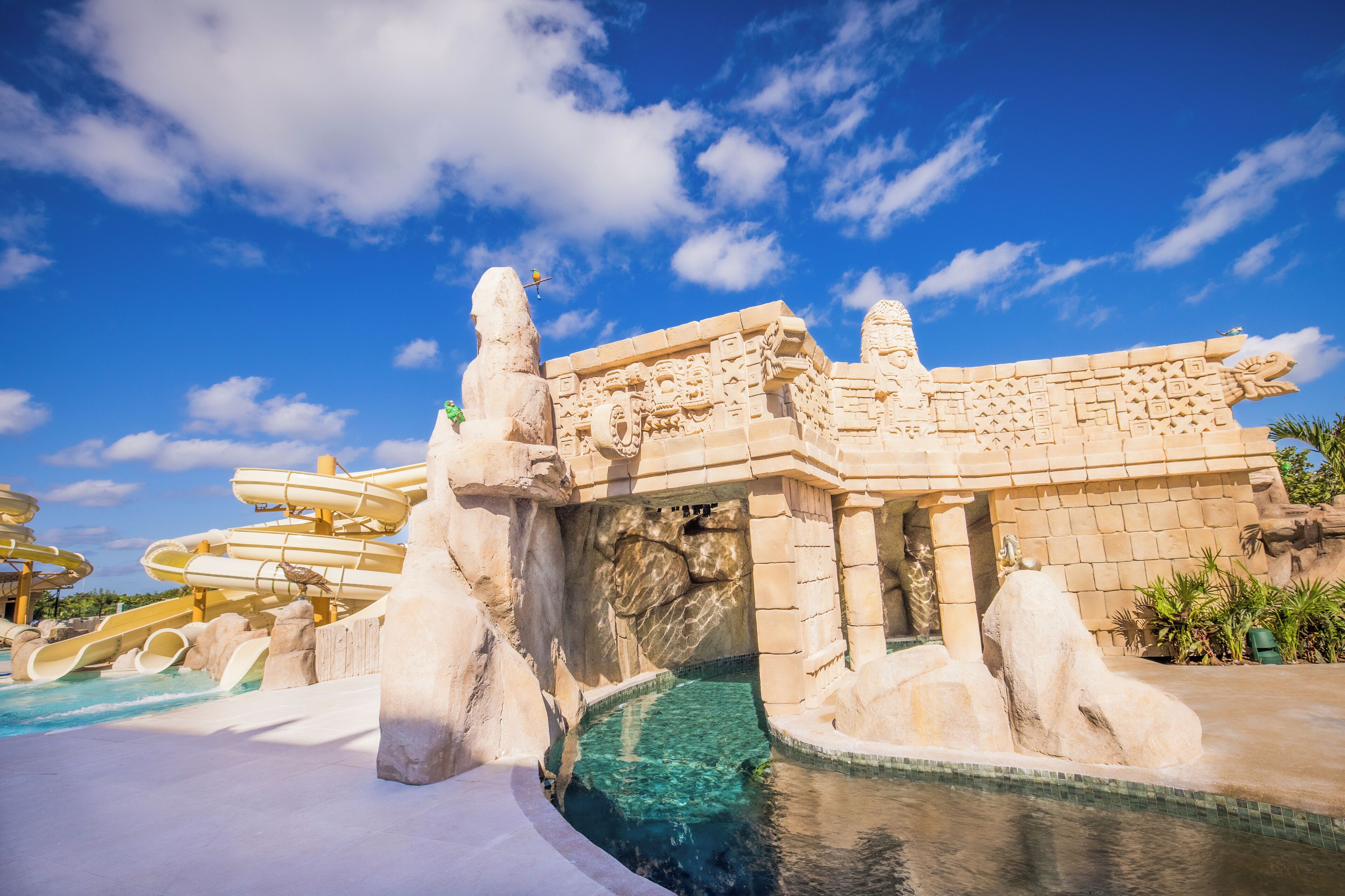 Photo - Majestic Mirage Costa Mujeres, All Suite Resort - All Inclusive