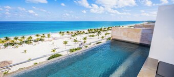 Majestic Mirage Costa Mujeres, All Suite Resort - All Inclusive