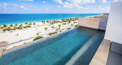 Majestic Mirage Costa Mujeres, All Suite Resort - All Inclusive