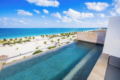Majestic Mirage Costa Mujeres, All Suite Resort - All Inclusive