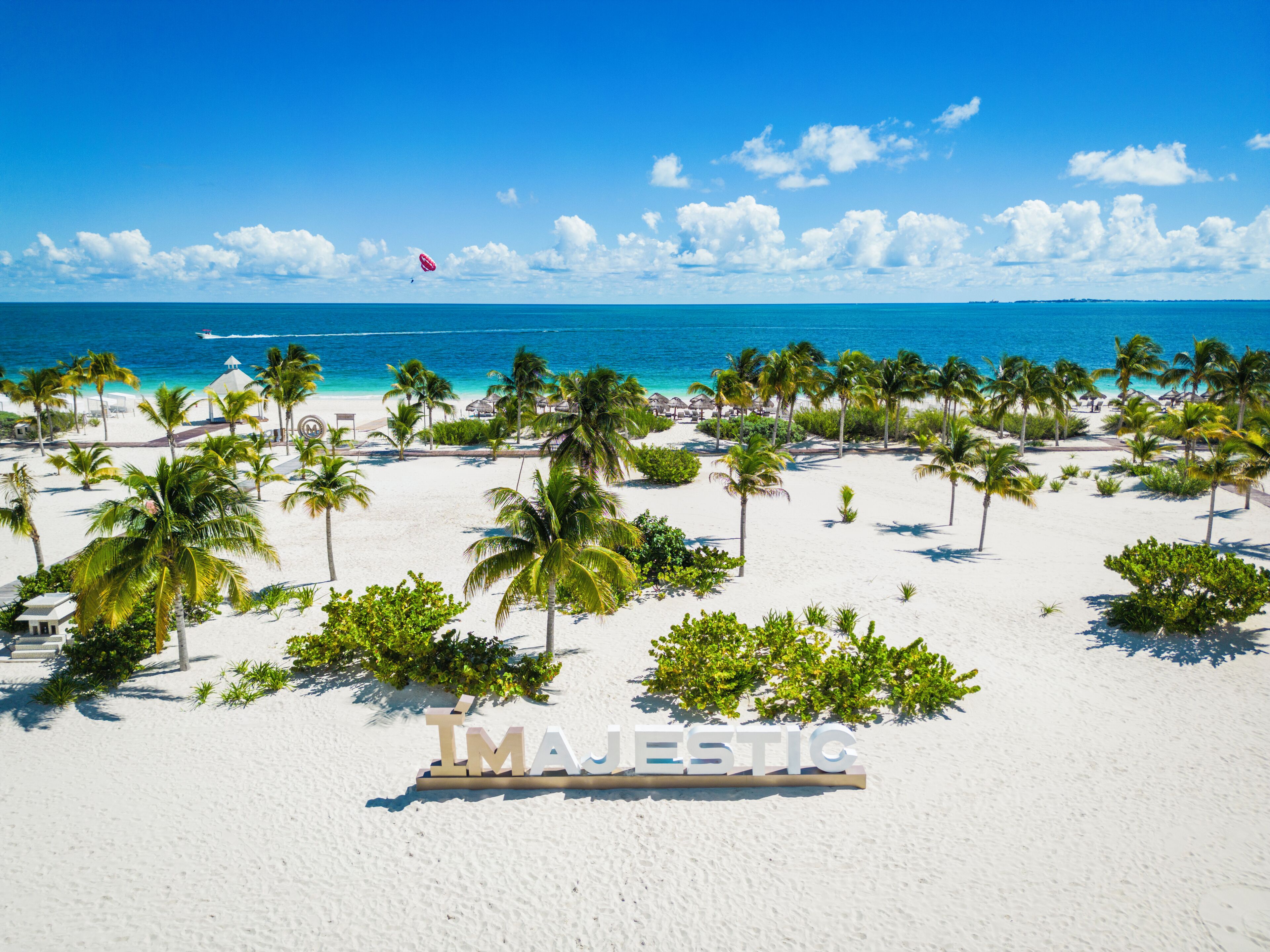 Photo - Majestic Mirage Costa Mujeres, All Suite Resort - All Inclusive