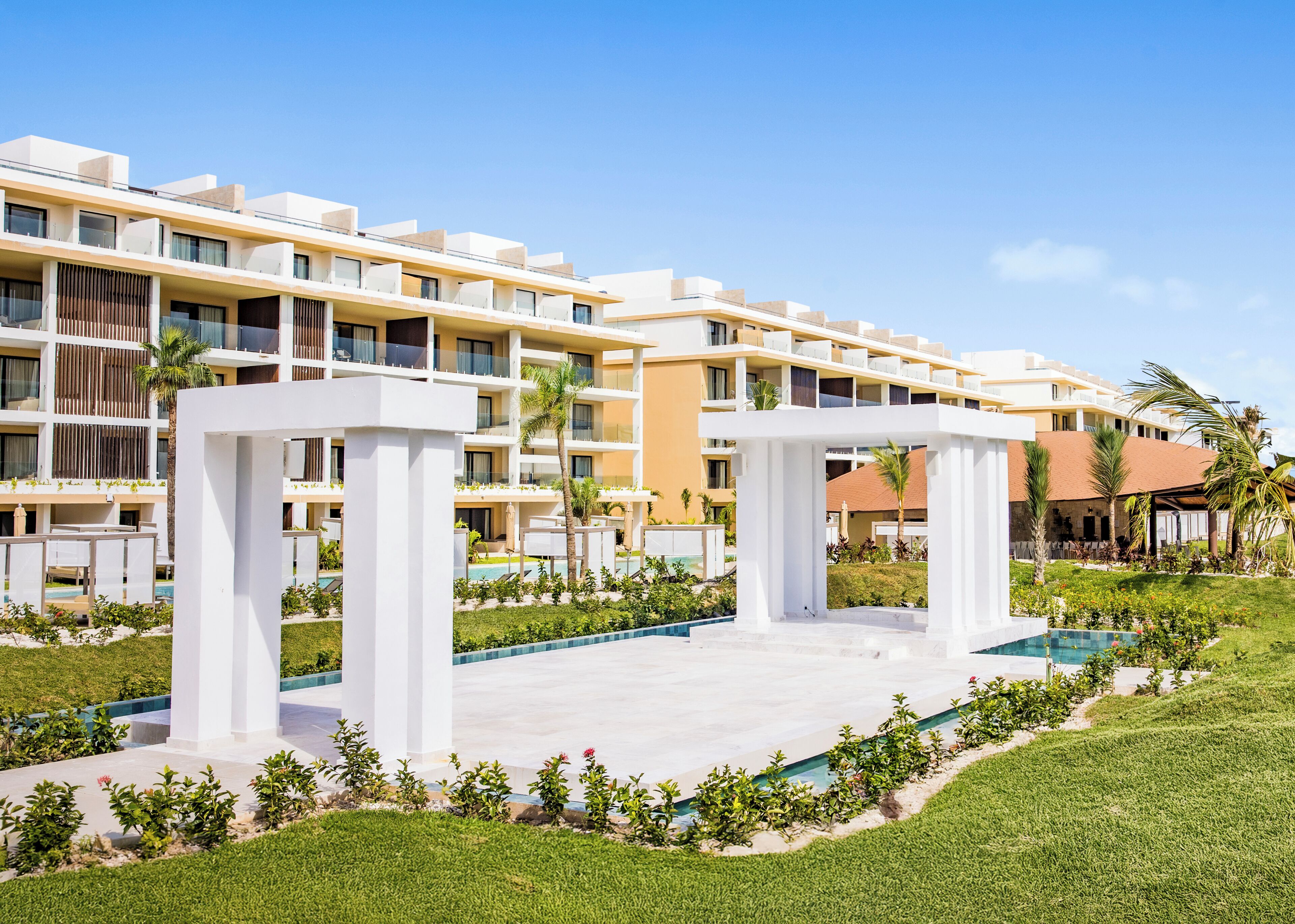 Photo - Majestic Mirage Costa Mujeres, All Suite Resort - All Inclusive