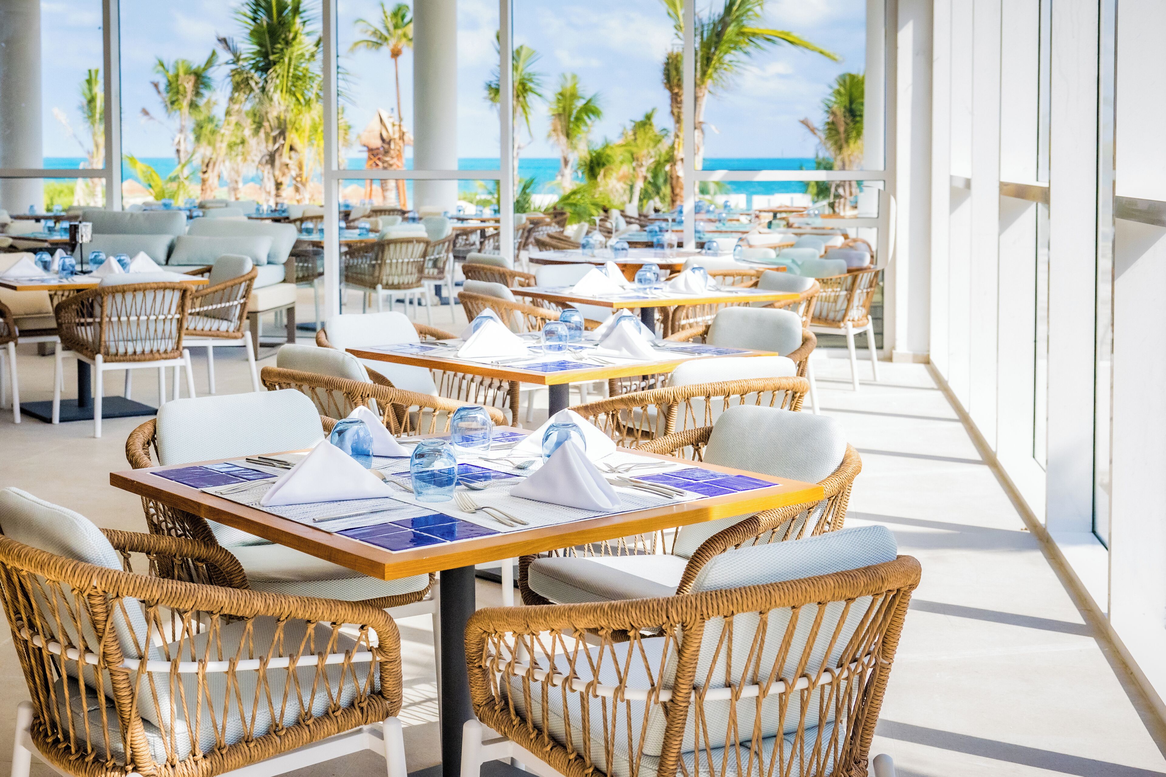 Foto - Majestic Mirage Costa Mujeres, All Suite Resort - All Inclusive