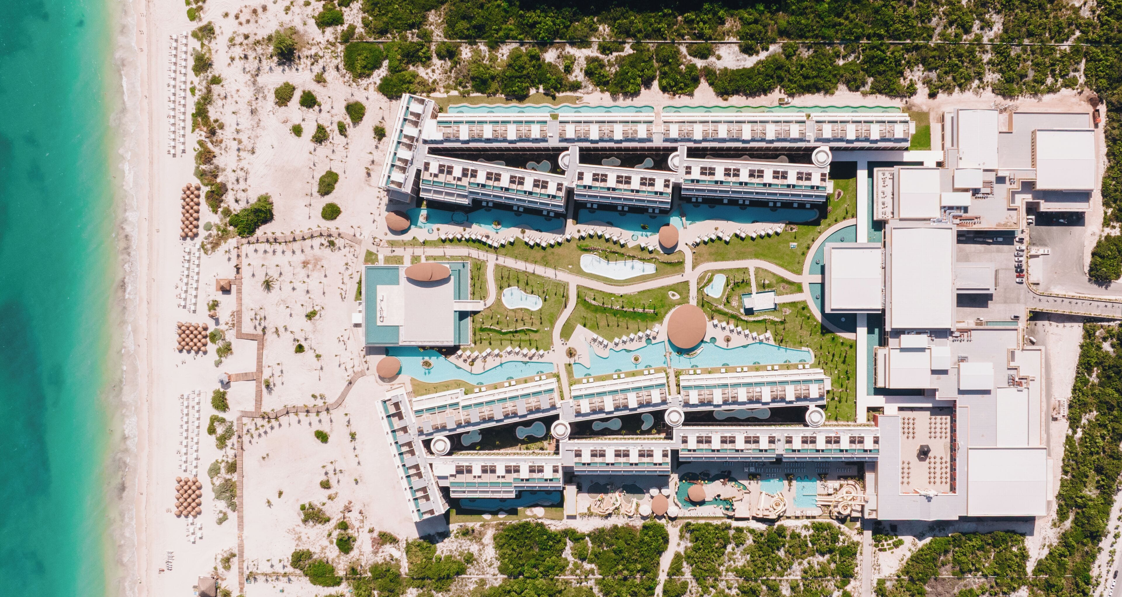 Photo - Majestic Mirage Costa Mujeres, All Suite Resort - All Inclusive