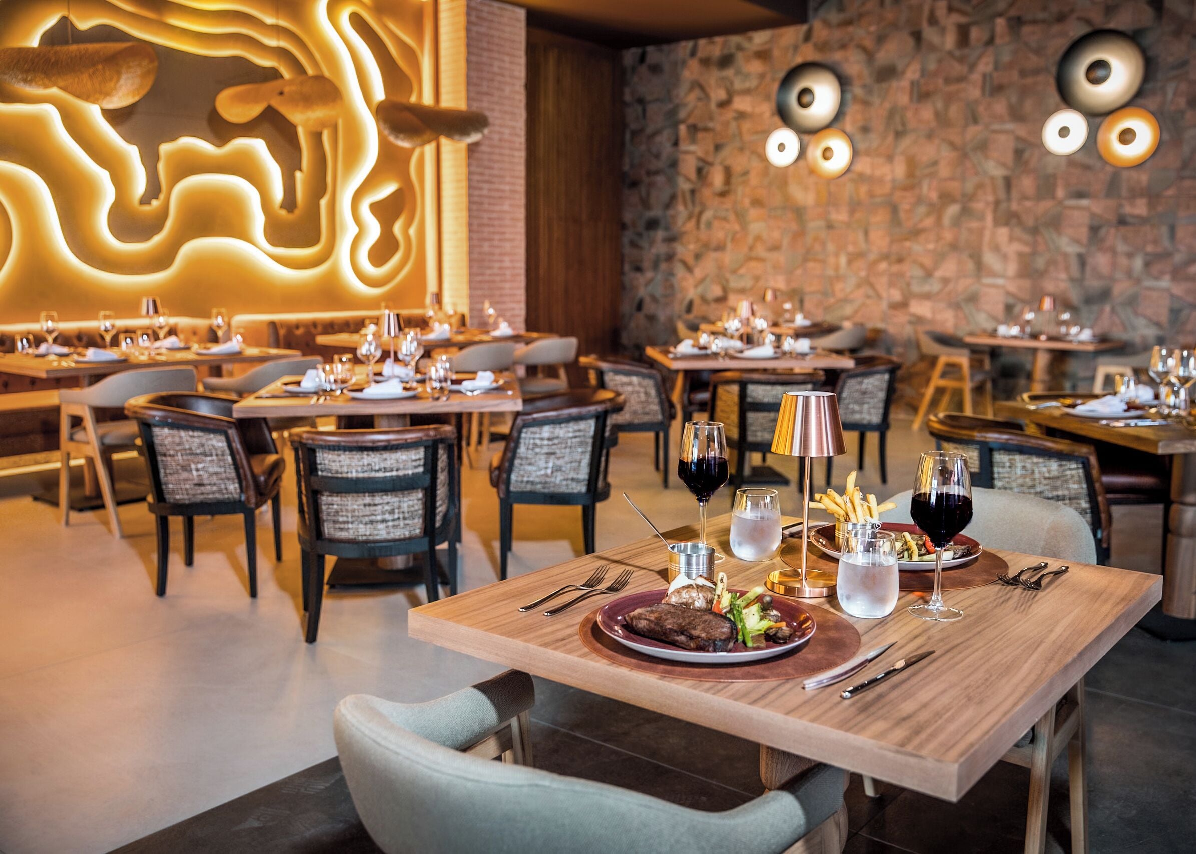 Restaurante