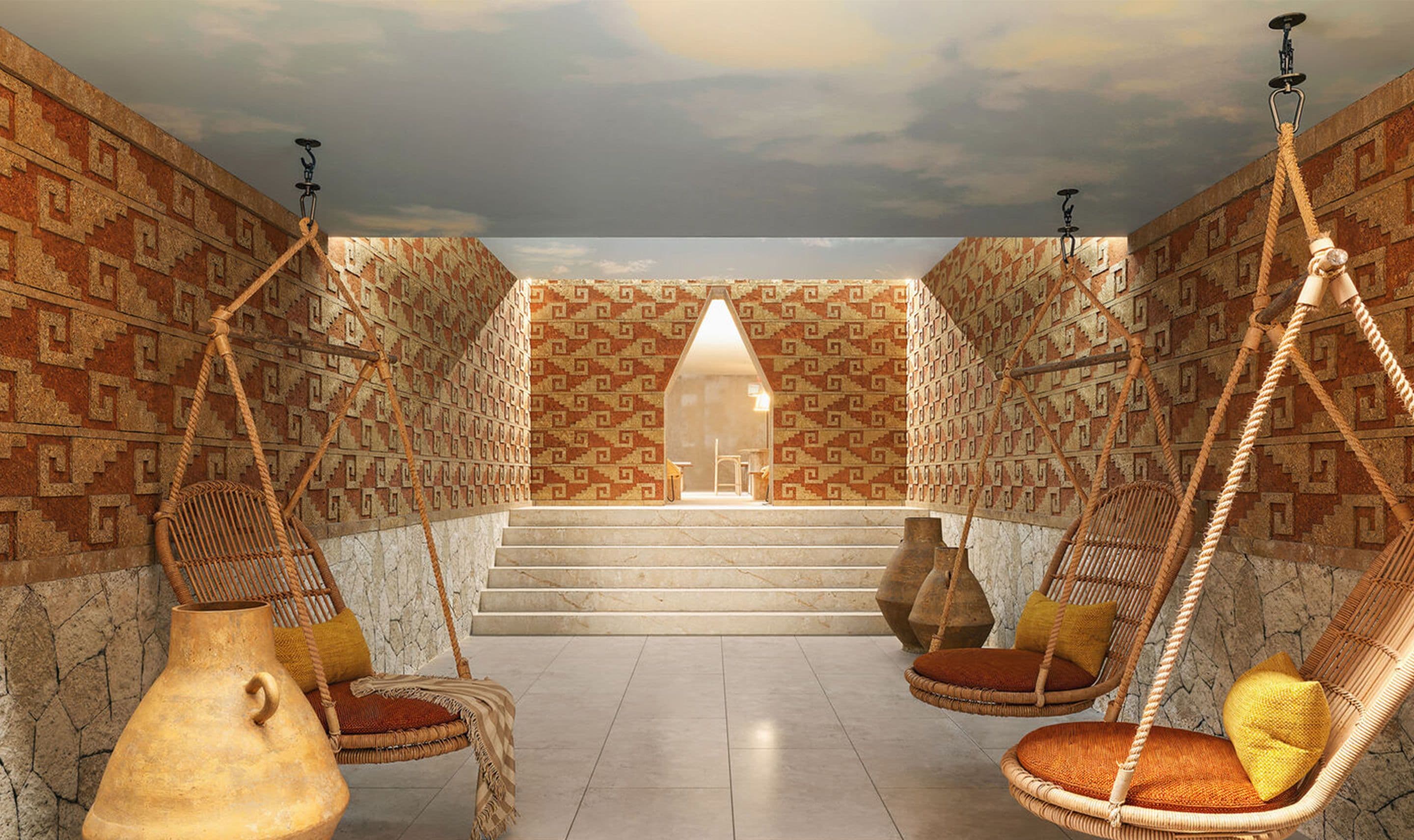 Foto - Majestic Mirage Costa Mujeres, All Suite Resort - All Inclusive