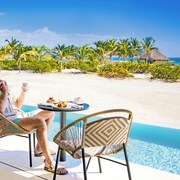 Majestic Mirage Costa Mujeres, All Suite Resort - All Inclusive