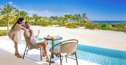 Majestic Mirage Costa Mujeres, All Suite Resort - All Inclusive