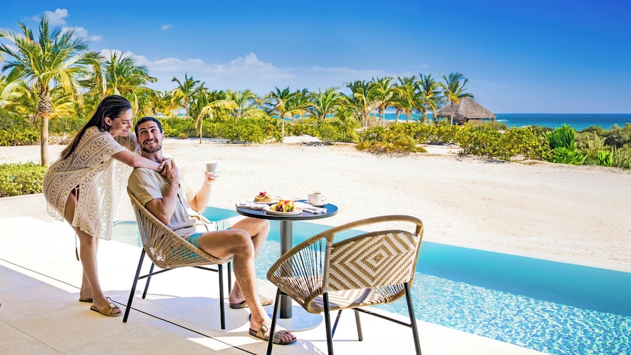 Majestic Mirage Costa Mujeres, All Suite Resort - All Inclusive