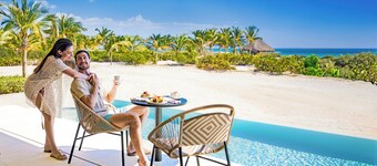 Majestic Mirage Costa Mujeres, All Suite Resort - All Inclusive