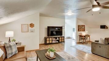 TV connectée, livres