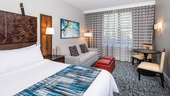 2 chambres, fer et planche à repasser, Wi-Fi, literie fournie