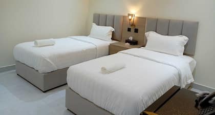 WATED ALSHARQ HOTEL
