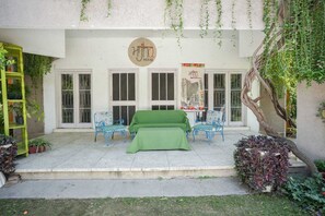 Exterior - Majha House (Amritsar)