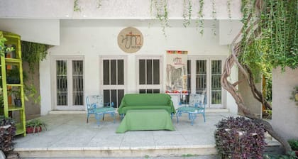 Majha House