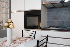 Cucina privata
