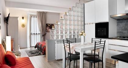 Antico Borgo Monregale - Red Passion - Warmth and charm in the heart of Mondovi