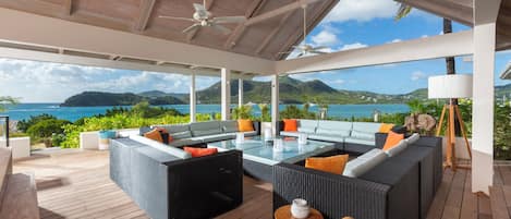 テラス / パティオ