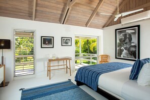 8 chambres, Wi-Fi