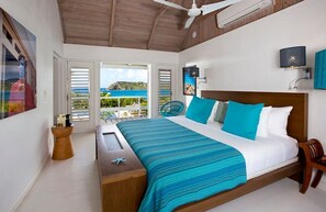 8 Schlafzimmer, WLAN