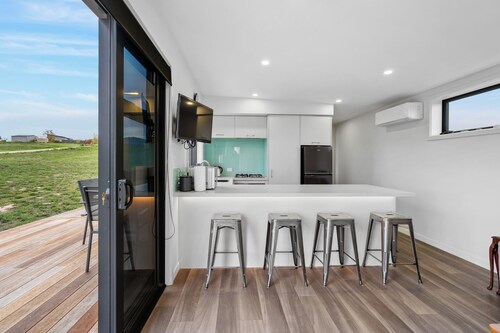 Alex Vineyard - Alexandra Holiday Home