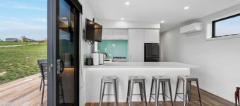 Alex Vineyard - Alexandra Holiday Home