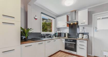 Picton Central - Picton Holiday Home