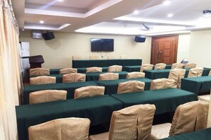 Meeting facility - Vienna Hotel (Shenzhen)