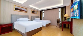 Vienna Hotel (Shenzhen Fuyong Xintian)