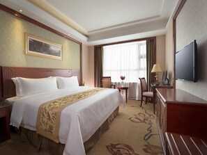 Room - Vienna Hotel (Shenzhen)