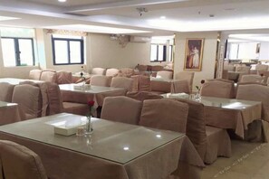 Dining - Vienna Hotel (Shenzhen)