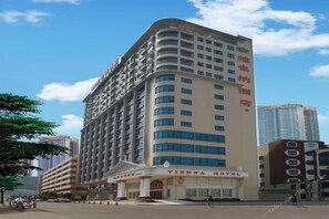 Exterior - Vienna Hotel (Shenzhen)