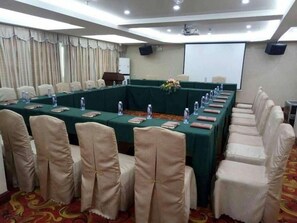 Meeting facility - Vienna Hotel (Shenzhen)