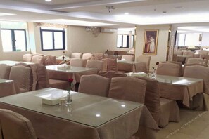 Dining - Vienna Hotel (Shenzhen)