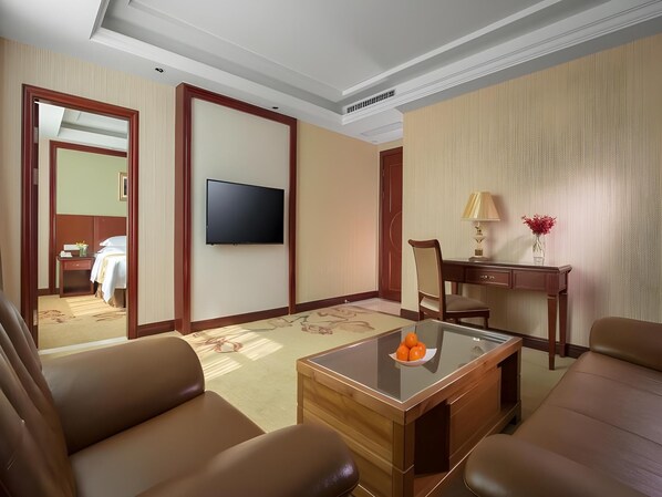 Room - Vienna Hotel (Shenzhen)