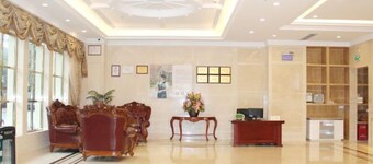 Vienna Hotel (Shenzhen Fuyong Xintian)