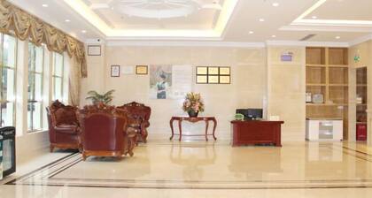Vienna Hotel (Shenzhen Fuyong Xintian)