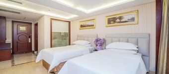Vienna Hotel (Shenzhen Fuyong Xintian)