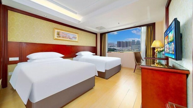 Room - Vienna Hotel Shenzhen Fuyong Xintian (Shenzhen)