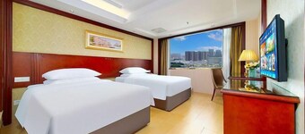 Vienna Hotel Shenzhen Fuyong Xintian