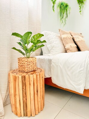 3 bedrooms, iron/ironing board, free WiFi, bed sheets - Beach Luquillo•Yunque Rainforest•Game Room•Eco Beach House•Tours•Bio Bay (Fajardo)