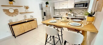 Beach House with Game Room • 5 min from Island Hopping • Luquillo • Yunque 