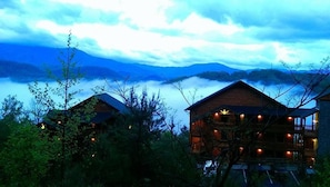 Exterior - 2-Bed/Kitchen/Indoor Water Pk 
Christmas @ Westgate-Gatlinburg
12/20/25-12/27/25 (Gatlinburg)
