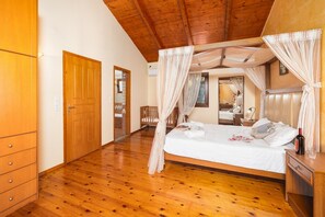 3 sovrum, strykjärn/strykbräda, wi-fi och sängkläder