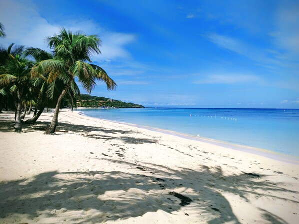 Plage