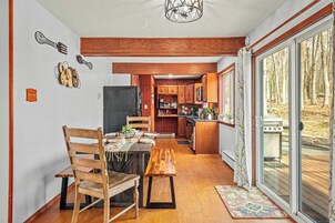 Hus (3 Bedrooms) | Interiör