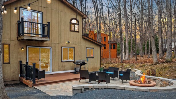 Hus (3 Bedrooms) | Fasade